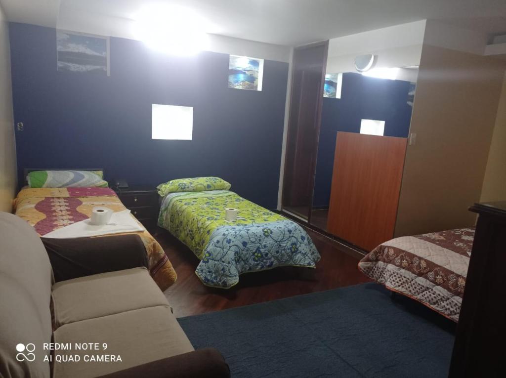 Hotel RITZOR photo 4