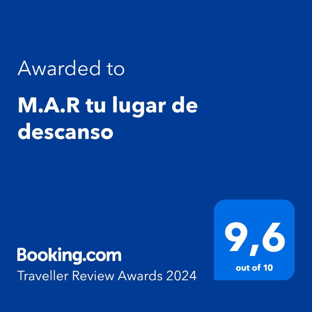 M.A.R tu lugar de descanso photo 1