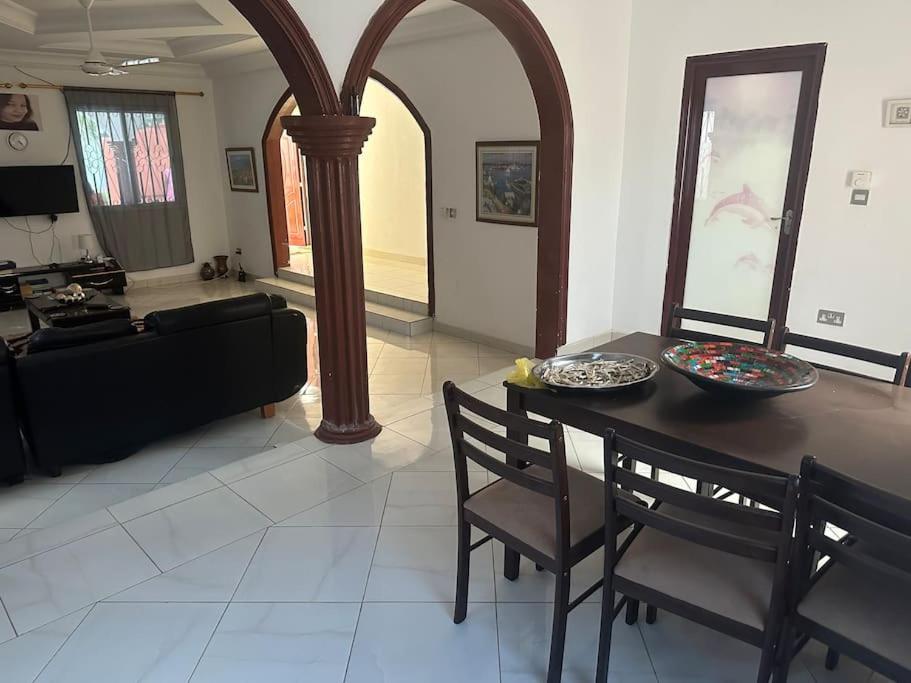 Batokunku bungalow. photo 4