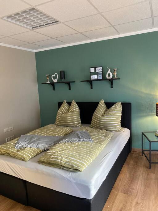 Ferienwohnung Königsstraße mit Waschmöglichkeit, ohne Dusche photo 4