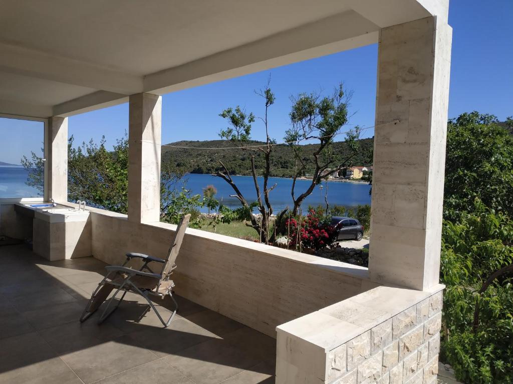 Holiday Home Soline photo 2