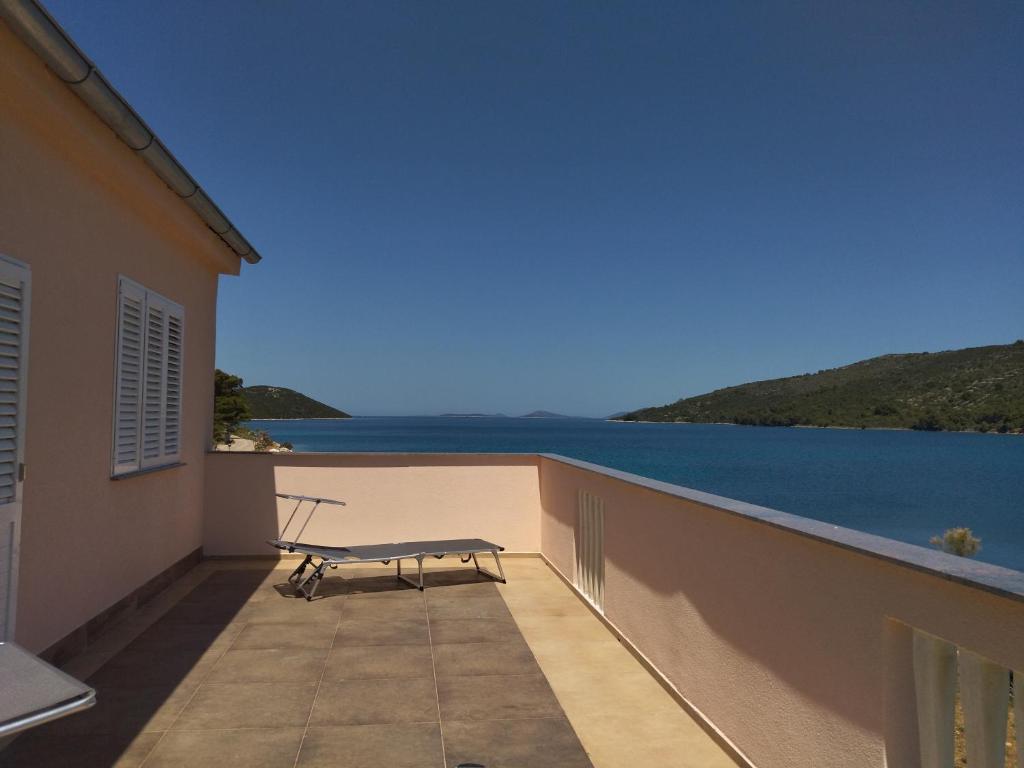 Holiday Home Soline photo 1
