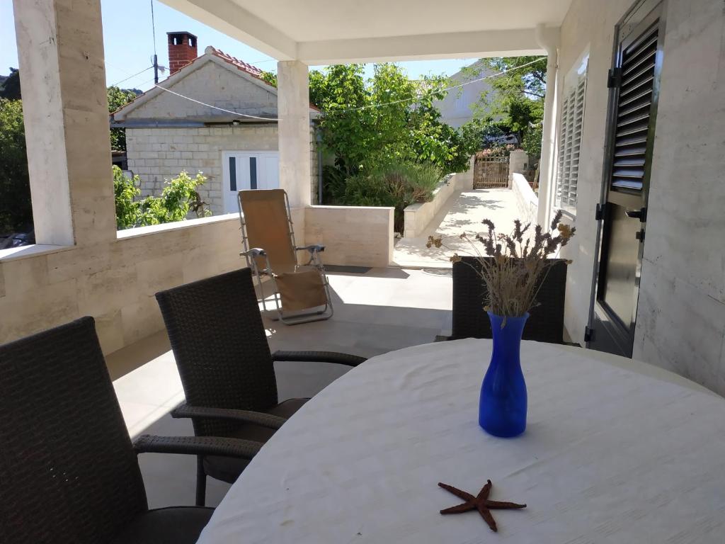 Holiday Home Soline photo 4