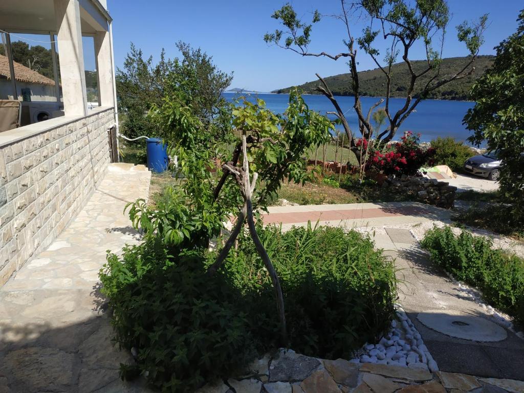 Holiday Home Soline photo 3