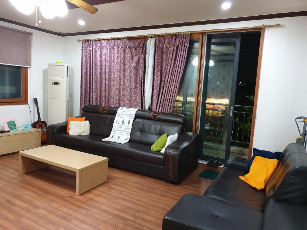 Camp Humphreys pyeongtaek's sharing house