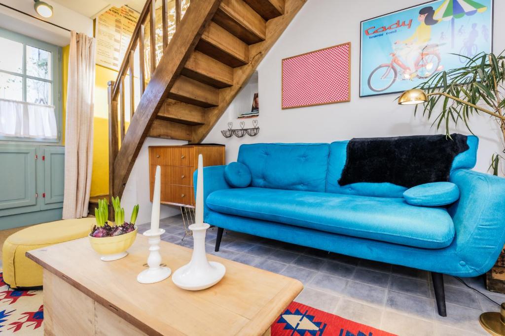 Gîte du Plô, cœur de cité médiévale photo 1