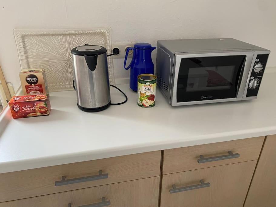 Moderne und zentrale Wohnung in Hanau photo 2