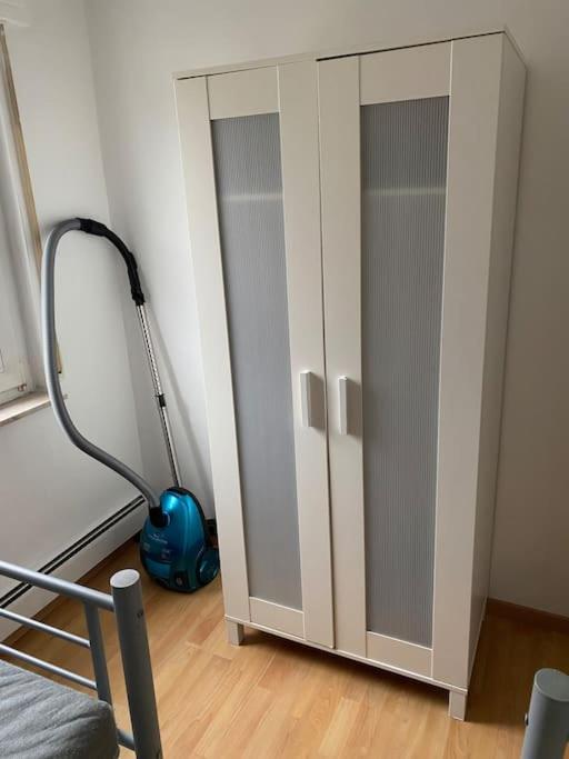 Moderne und zentrale Wohnung in Hanau photo 3