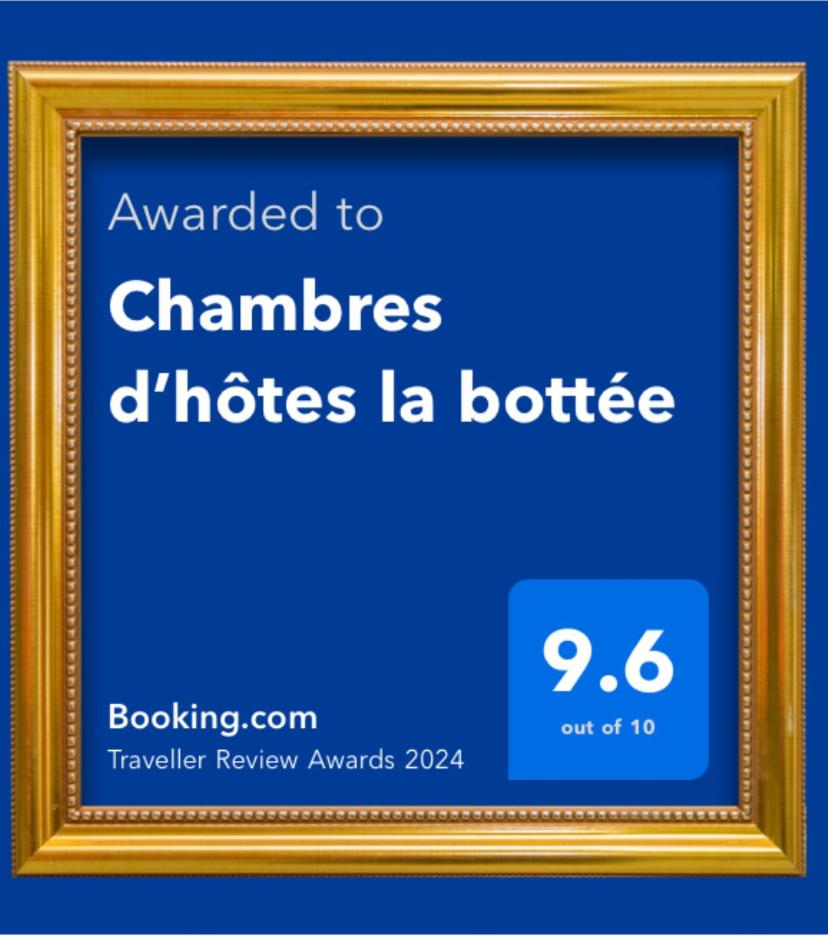 Chambres d’hôtes la bottée photo 1