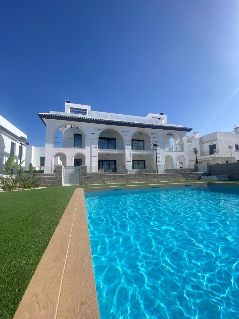 Casa La Mariposa photo 1