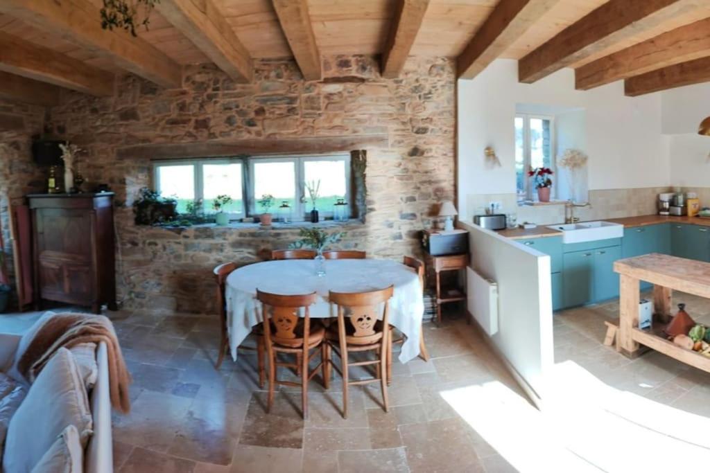 Maison Béganne - Nature & Charme photo 1