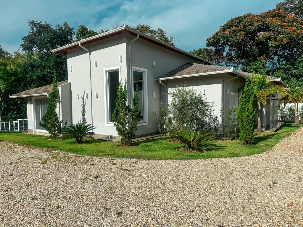 Casa para Locação Terras de São Francisco! photo 4