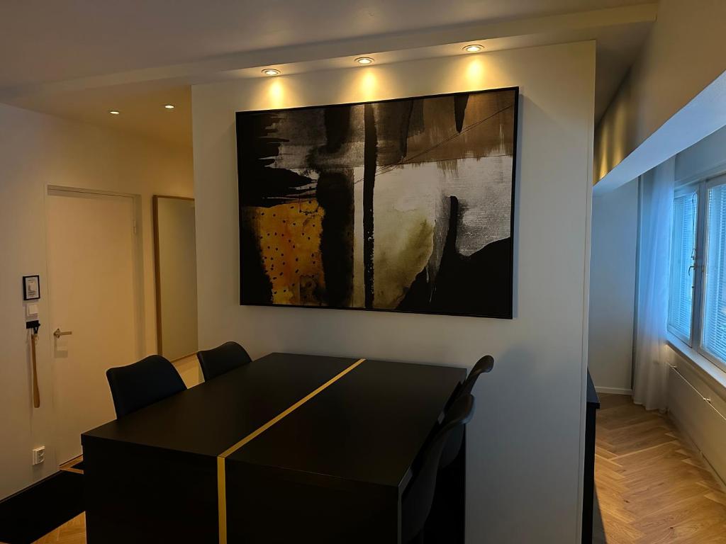 Rewell Suite - Central location and nice view! photo 2