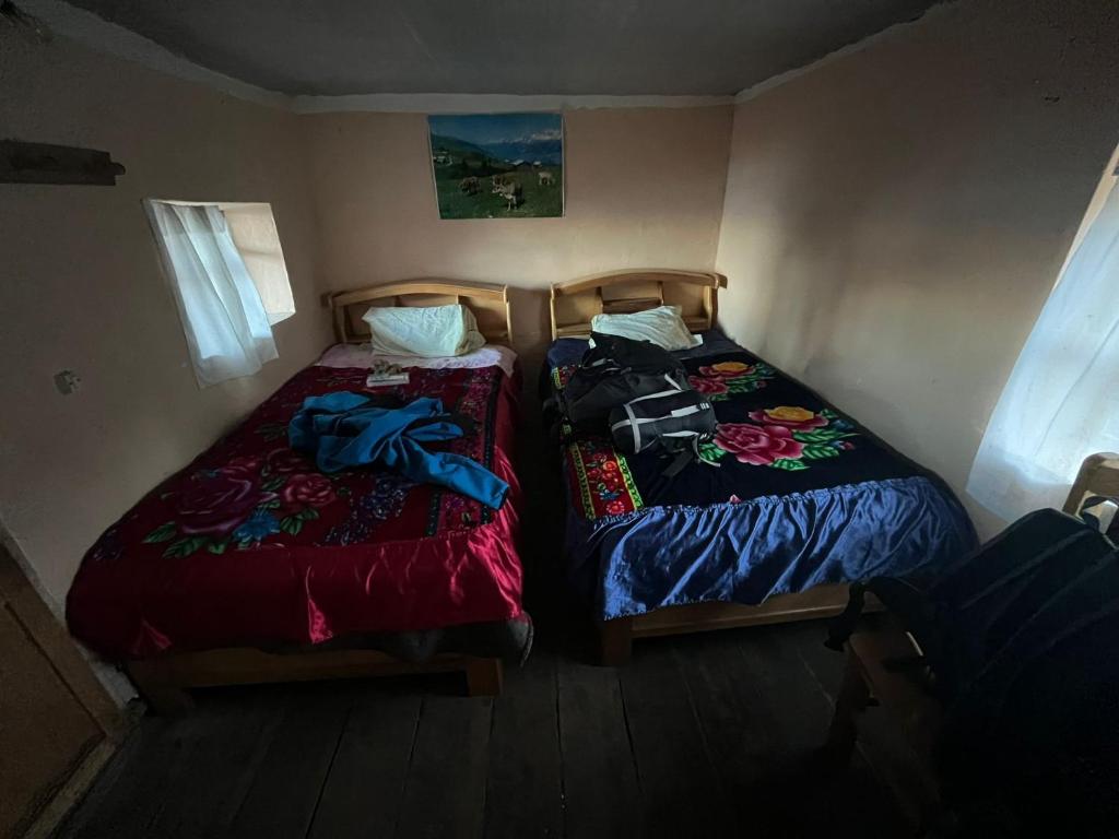 MOON NIGHT Amantani Lodge photo 1