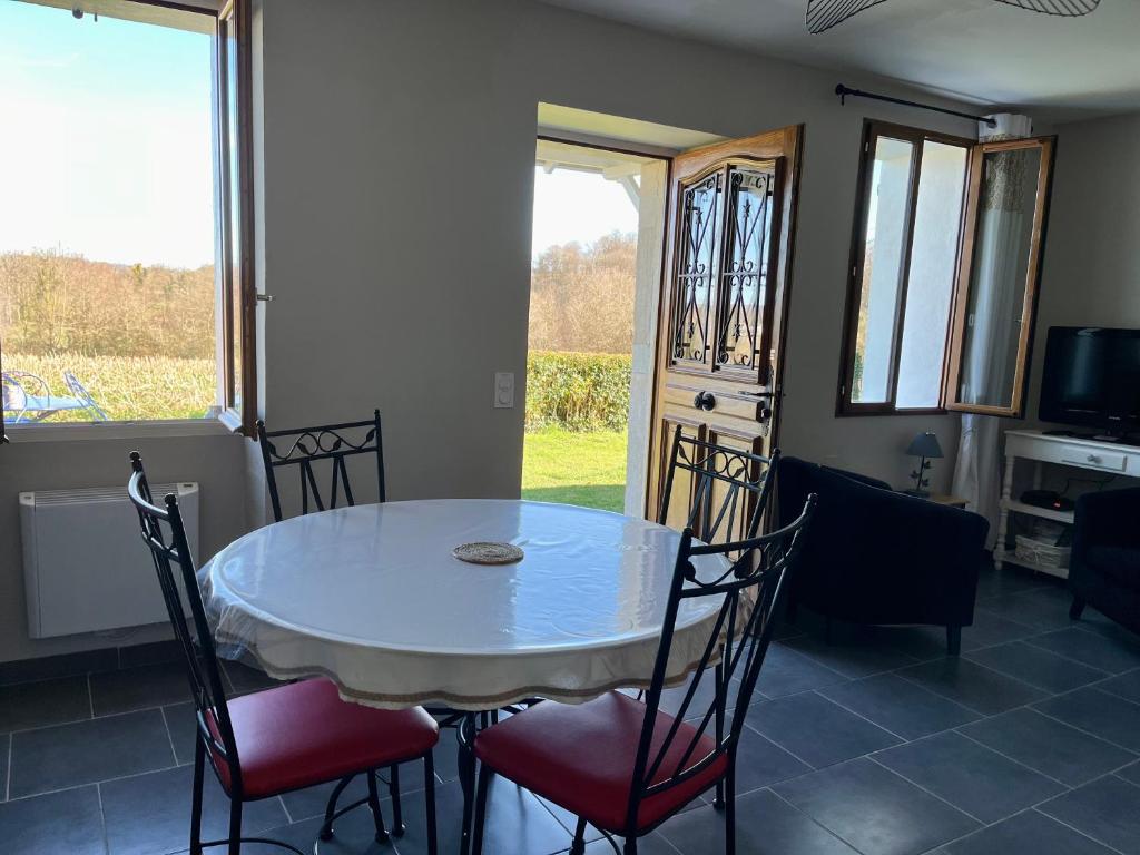 Petite maison indépendante photo 4