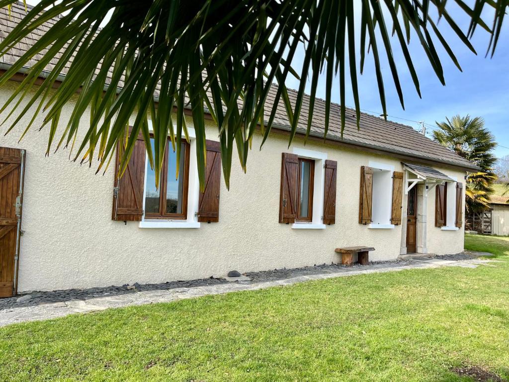 Petite maison indépendante photo 3