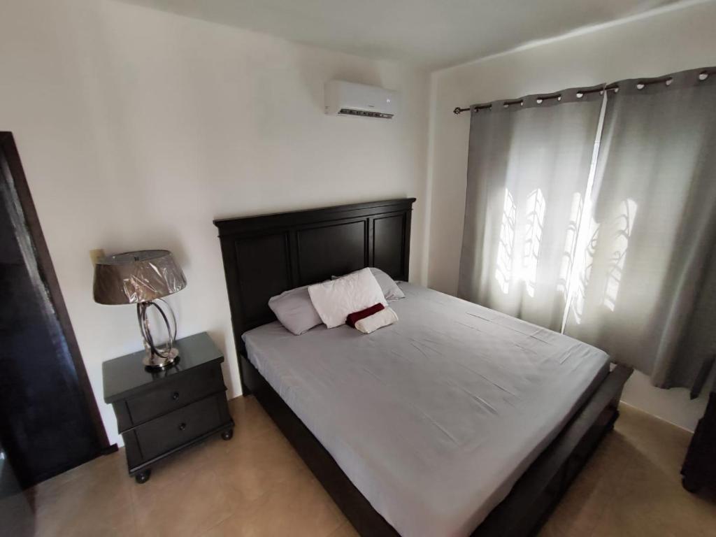 Private Ensuite Room