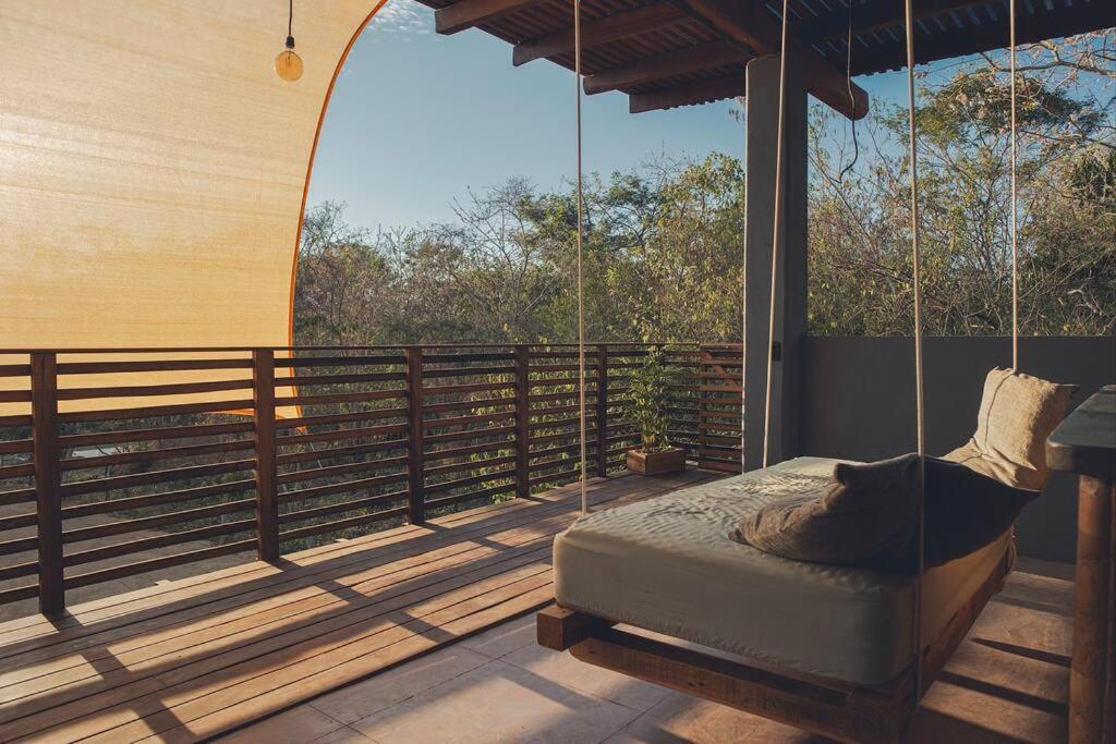MarTierra - Cozy Treehouse Villa photo 3