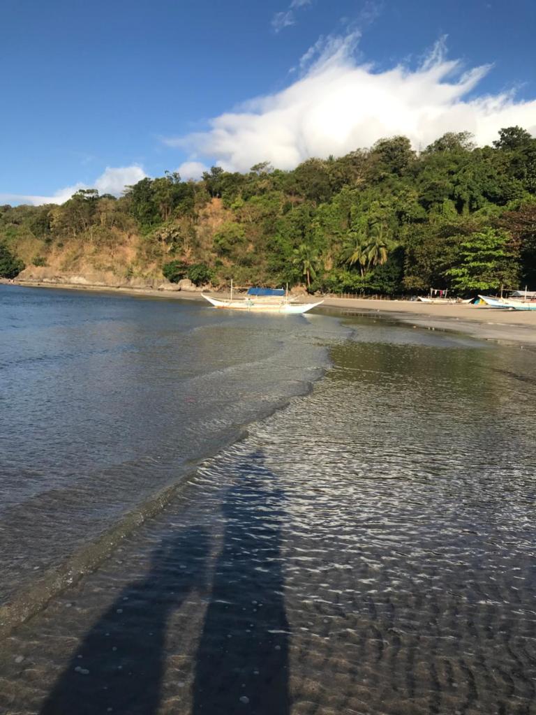 Mikhai Guest House near Las Cazas de Acuzar photo 1