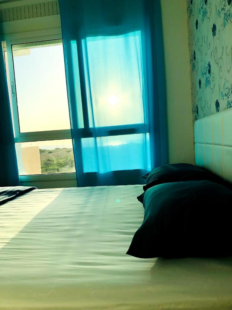 Fantastique Appartement avec piscine sur la plage M2 photo 4