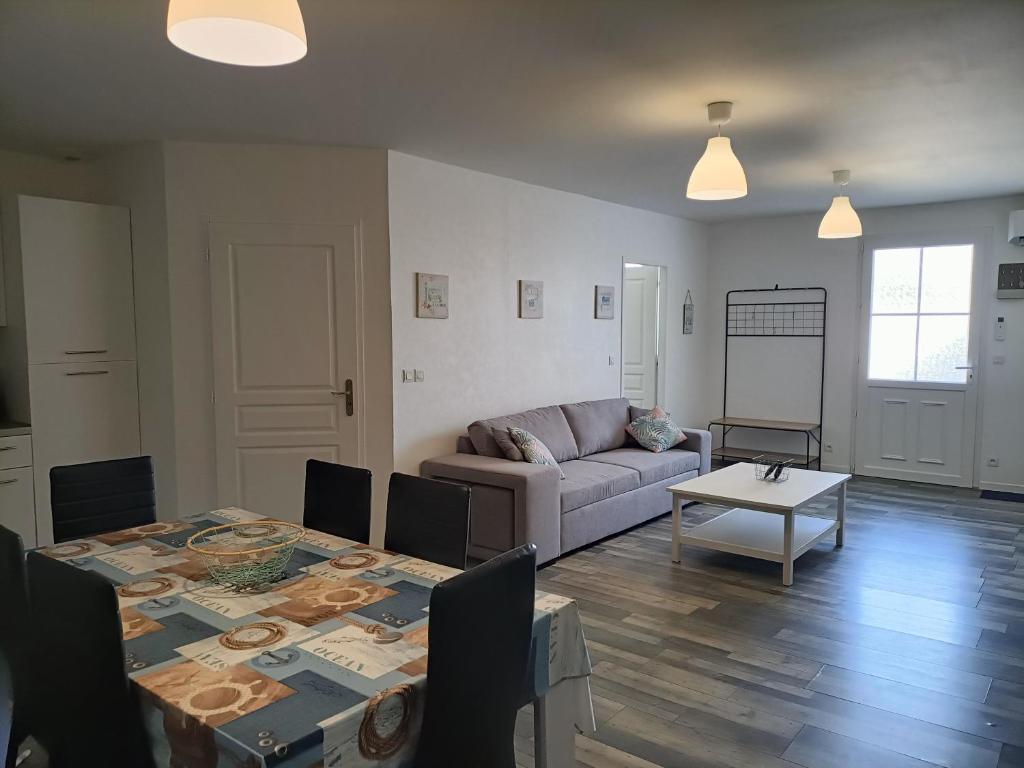 Maison de vacances récente photo 2