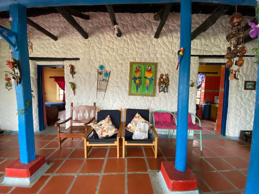 VILLA CONCHITA photo 3