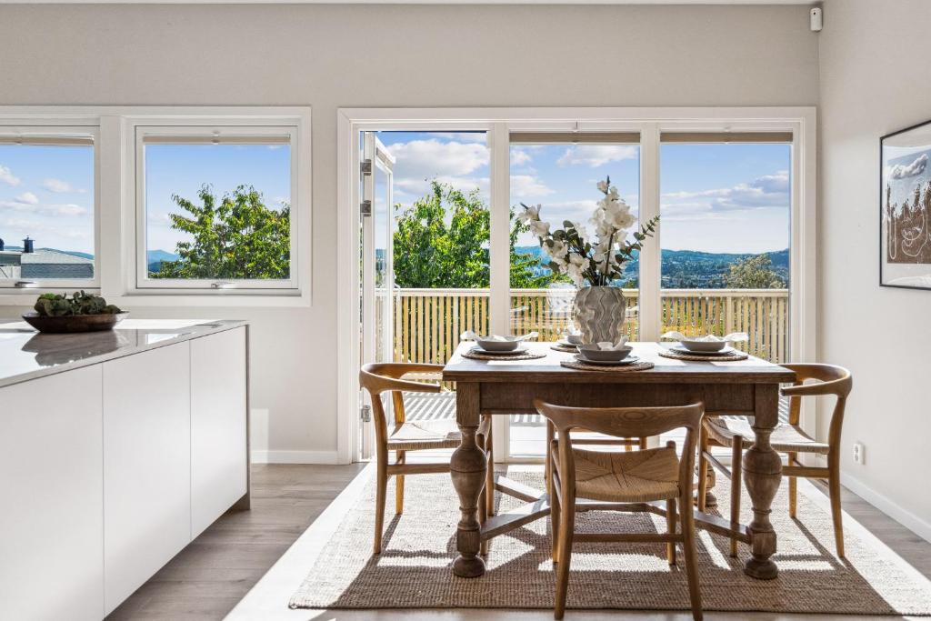 Luxury house with 5 bedrooms close to Oslo Centrum photo 2