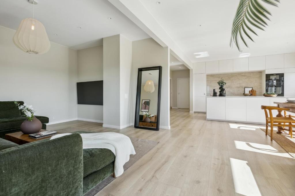 Luxury house with 5 bedrooms close to Oslo Centrum photo 4