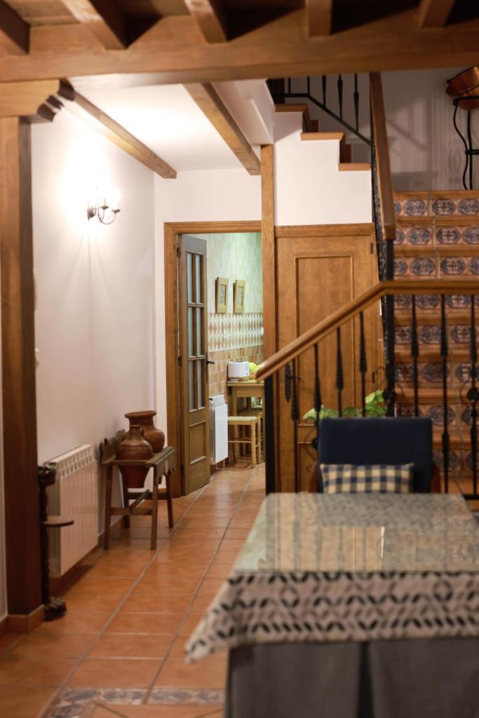 Casa rural La Aldea photo 2