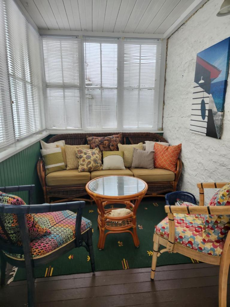 Stone Carriage House photo 2