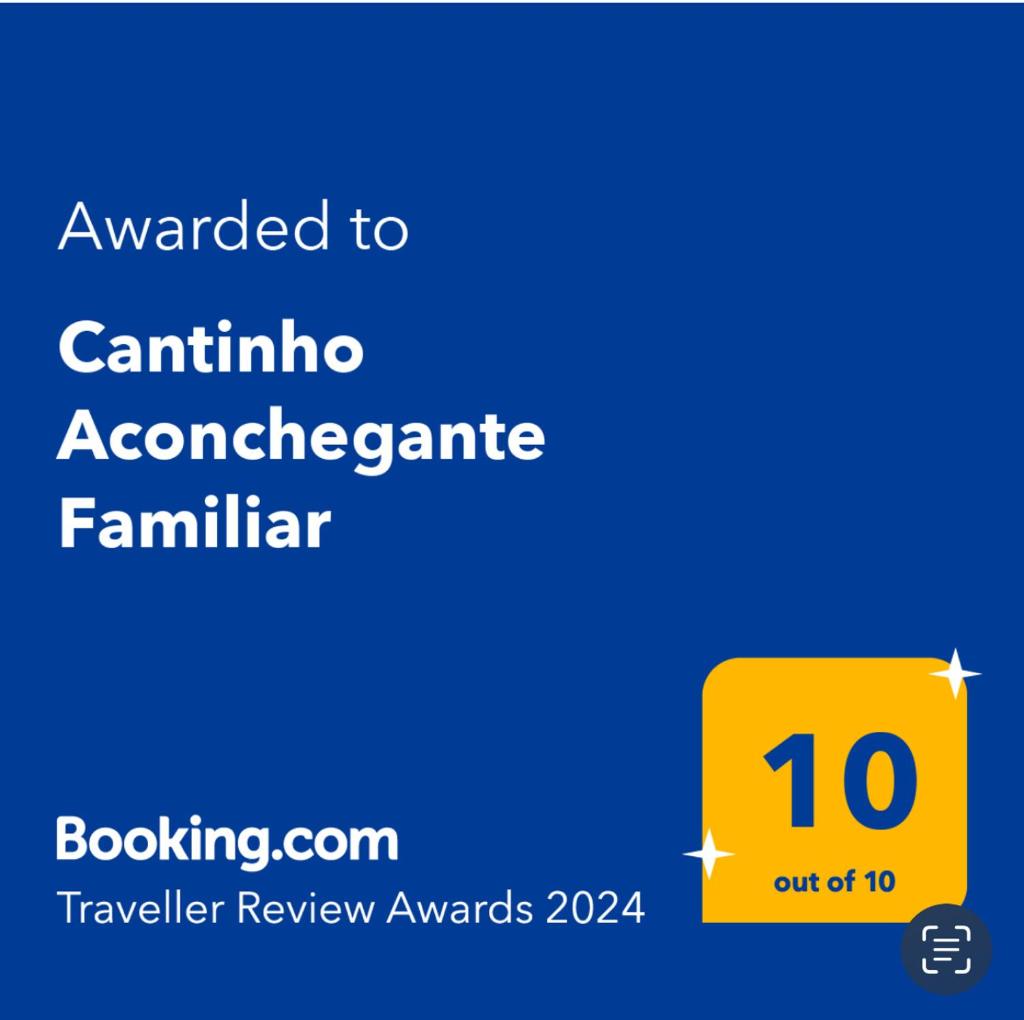 Cantinho Aconchegante Familiar photo 1