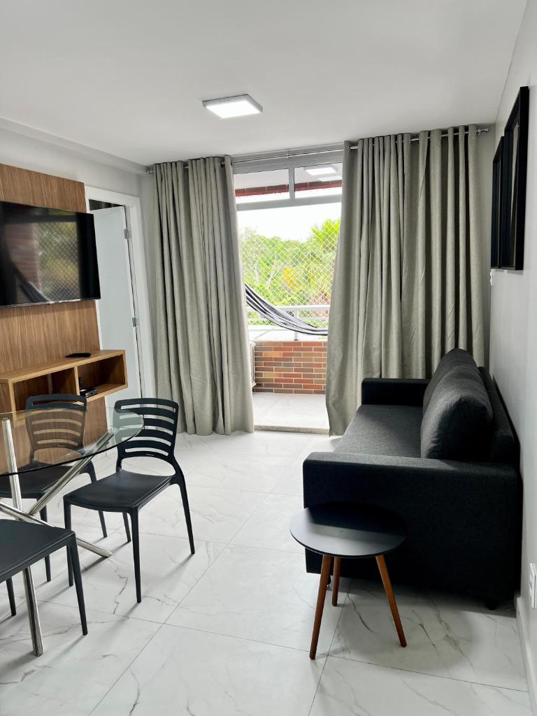 APTHotel - Gran Lençóis photo 1