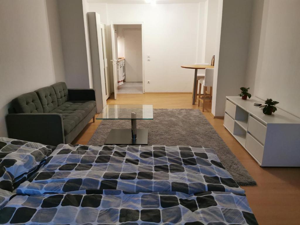 Privatwohnung im Stadtzentrum photo 1