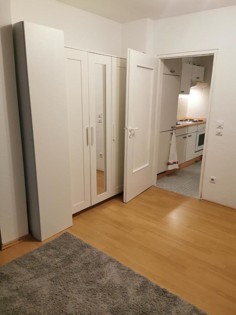 Privatwohnung im Stadtzentrum photo 3