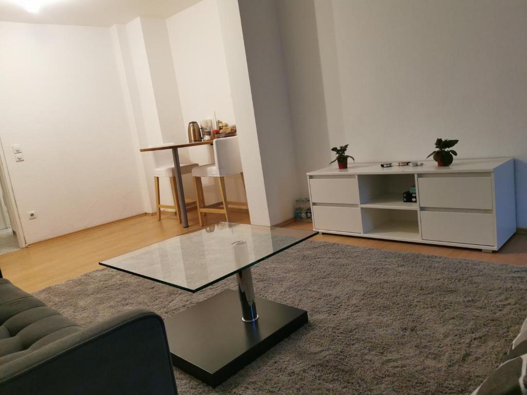 Privatwohnung im Stadtzentrum photo 2