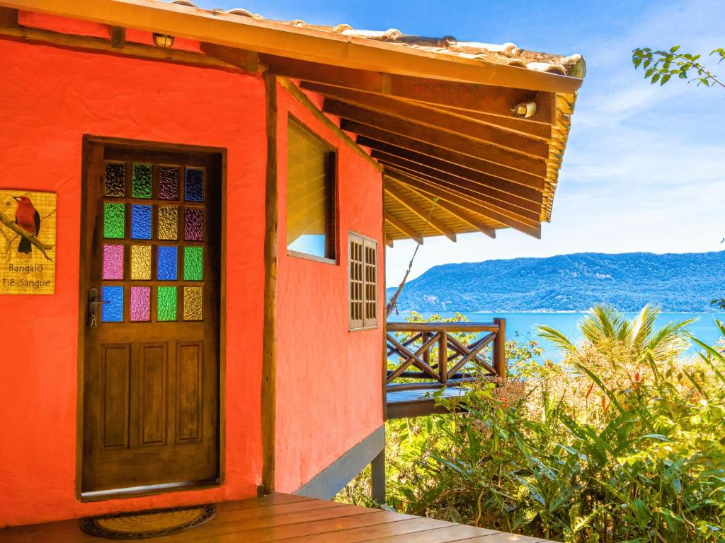 Bangalô Ilhabela photo 3