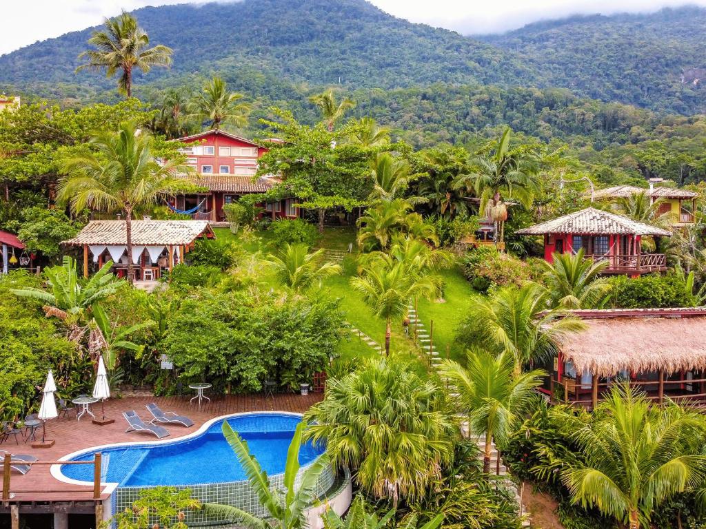 Bangalô Ilhabela photo 2