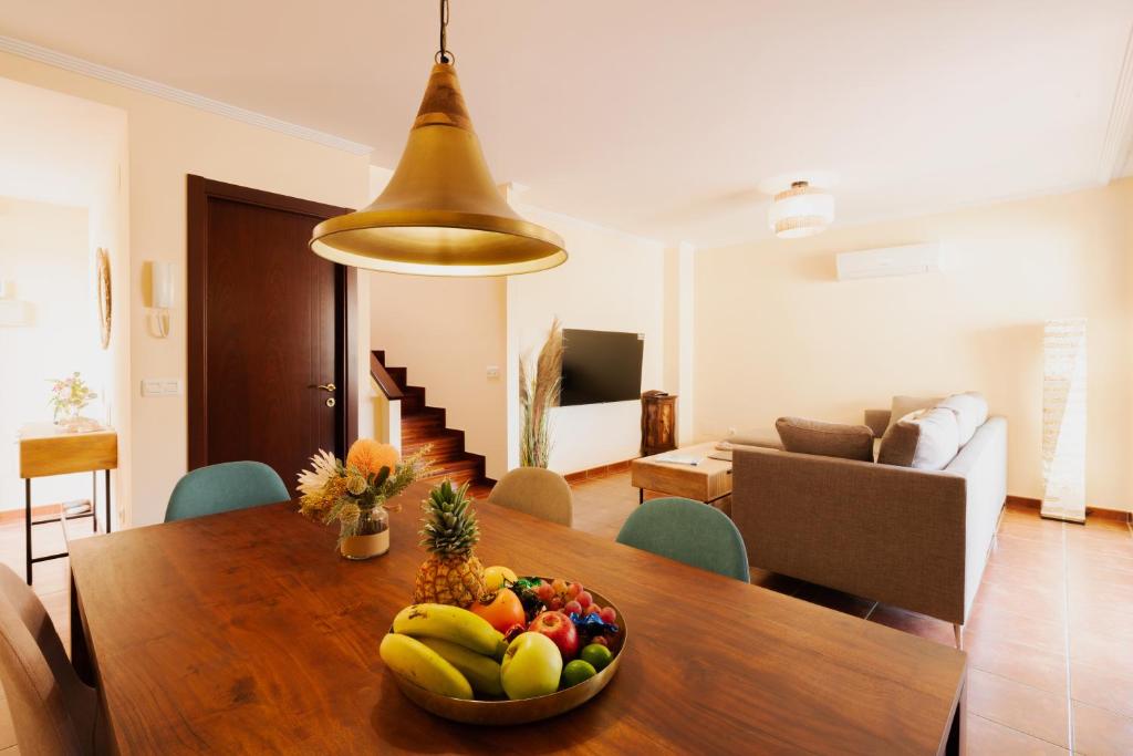 La Tejita Ocean Villa
