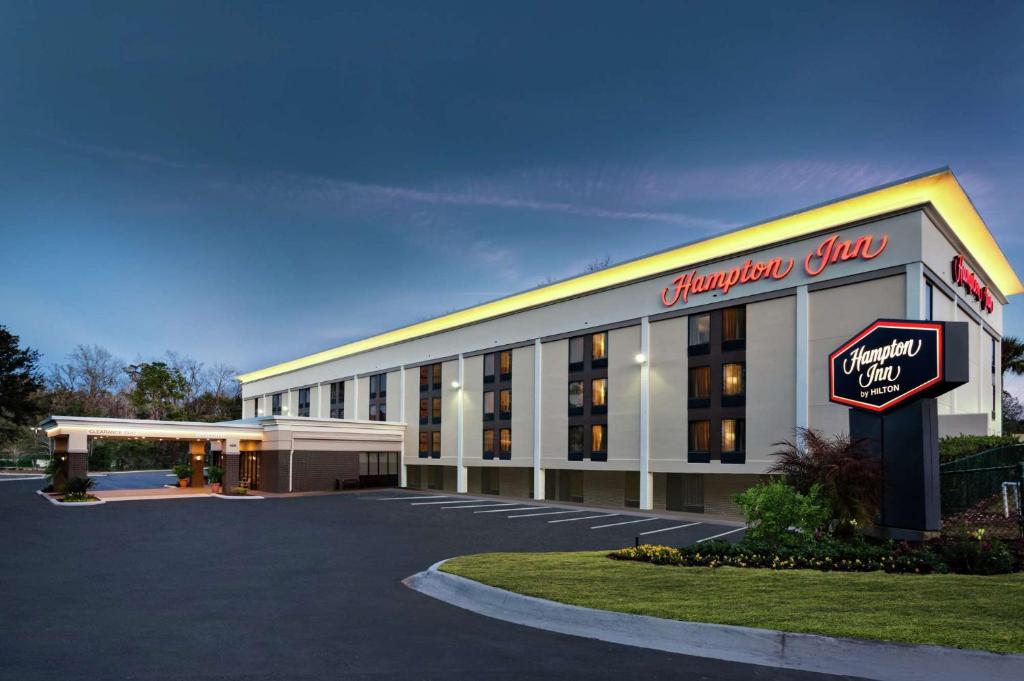 Hampton Inn Gainesville photo 1