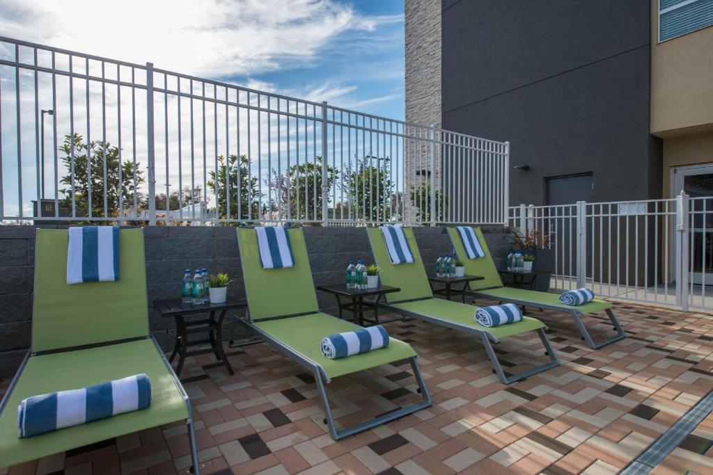Hampton Inn Greenville/I-385 Haywood Mall, SC photo 1