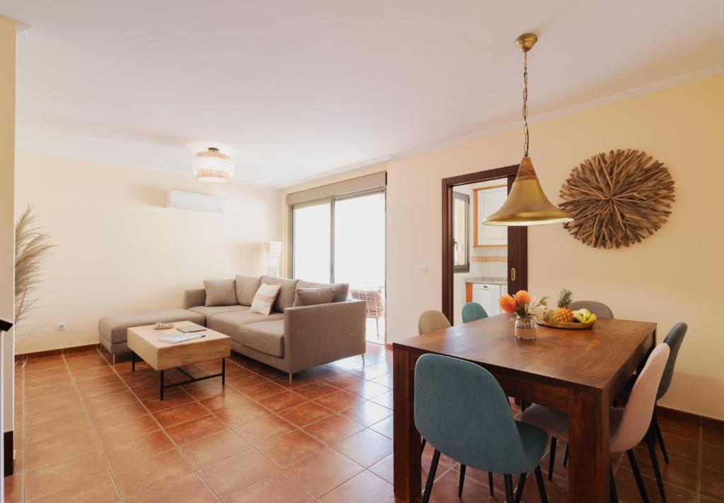 La Tejita Ocean Villa photo 3