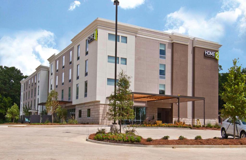 Home2 Suites by Hilton Jackson/Ridgeland, MS image