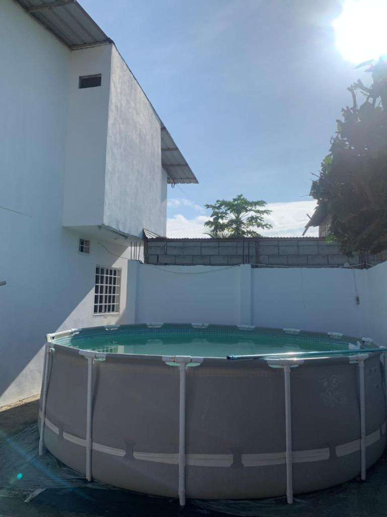 Casa San Jacinto photo 3