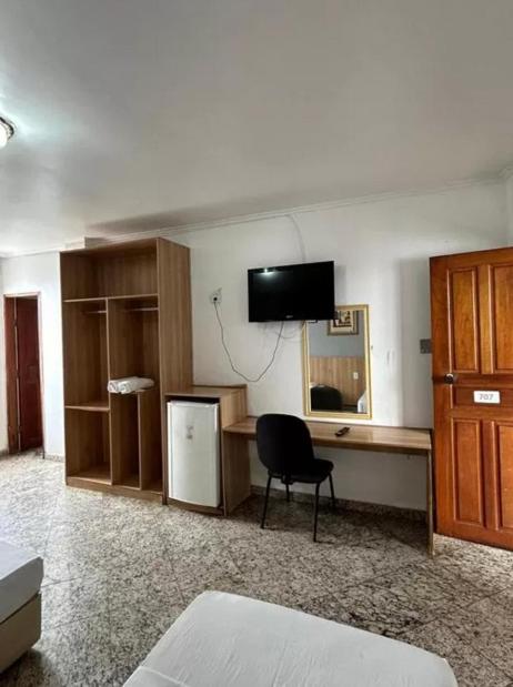 Hotel HNS Manaus photo 1