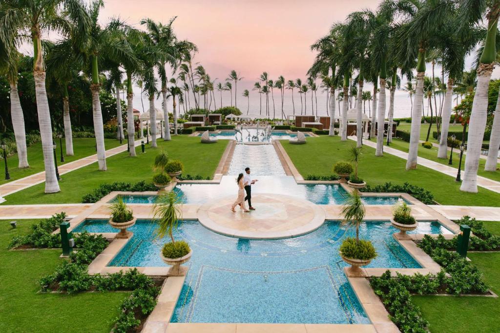 Grand Wailea Maui, A Waldorf Astoria Resort image