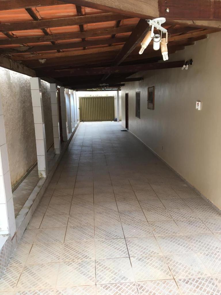 Casa De Benedictis Rio de Contas photo 2