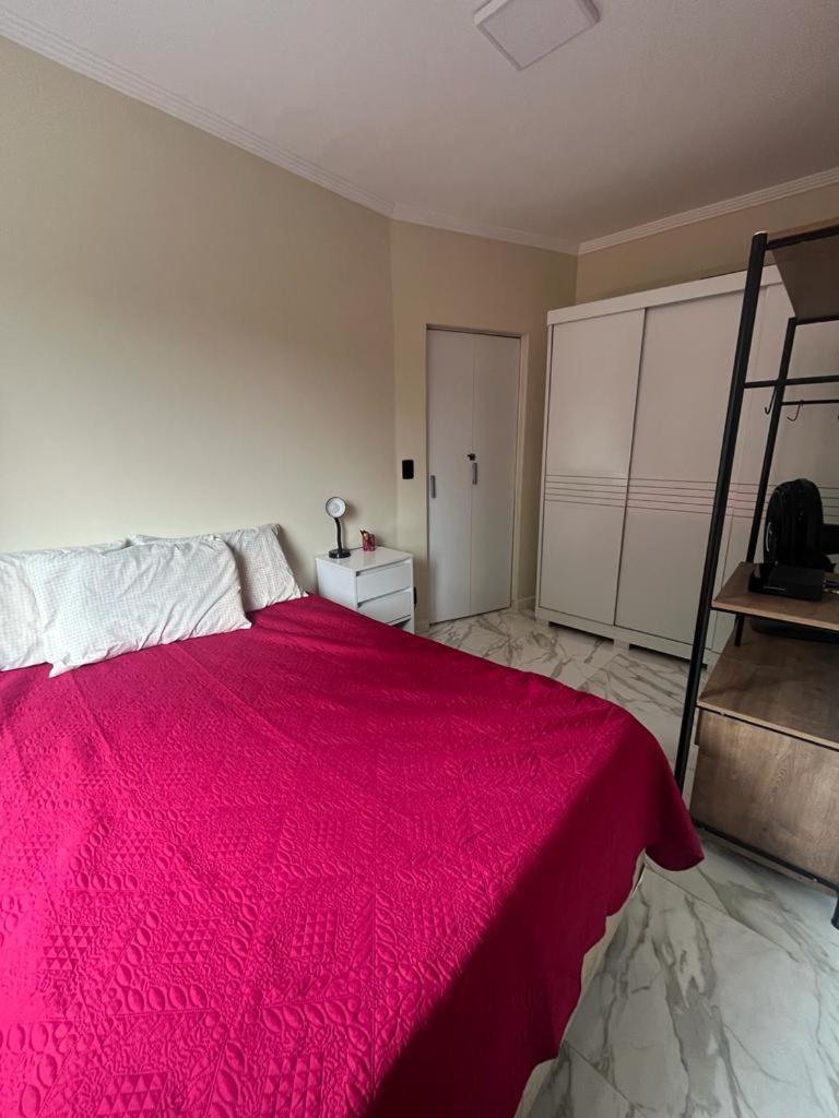 Apartamento em Ilha Porchat photo 1