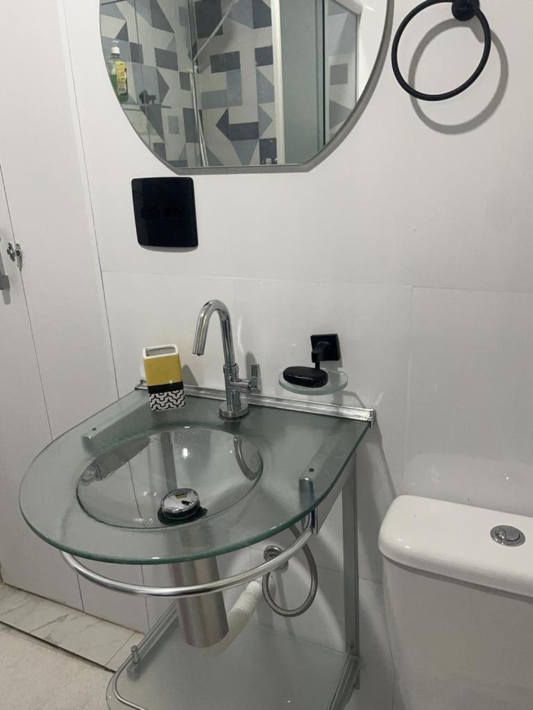 Apartamento em Ilha Porchat photo 2