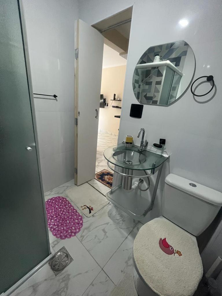 Apartamento em Ilha Porchat photo 3