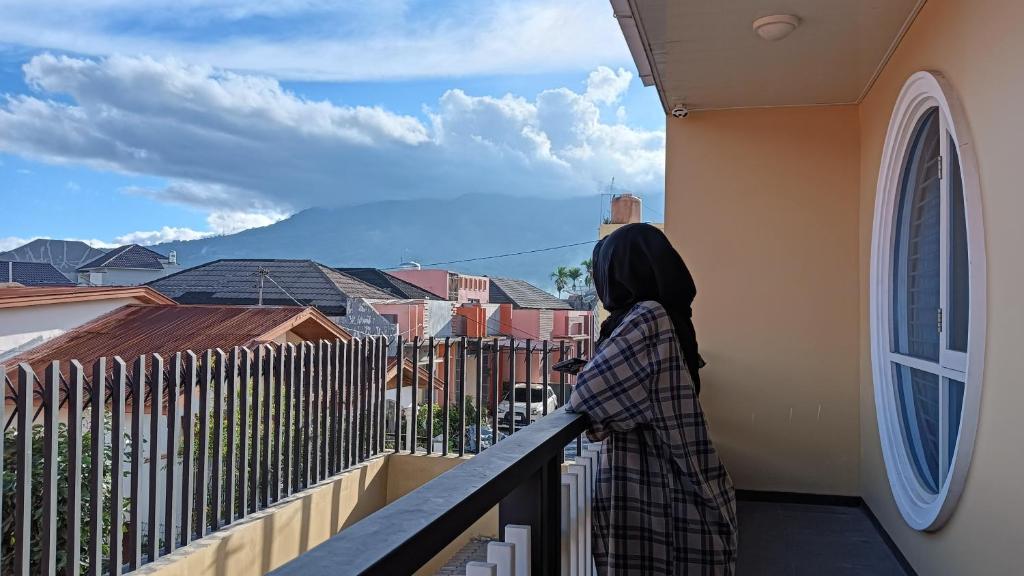 Azizah's Syariah Homestay photo 2